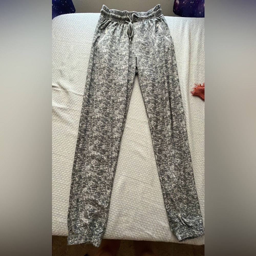 Legging Joggers